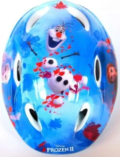 Mickey Mouse Disney Frozen 2 Meisjes Fietshelm - Skatehelm - 52-56 Cm -Velo Pour Tous 917x1200 1