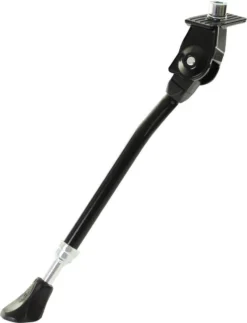 Standaard 20-22" Ursus Elegance Verstelbaar - Alu Zwart -Velo Pour Tous 917x1200 2