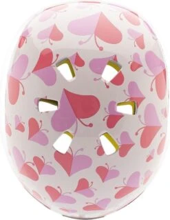 Nutcase Helm MIPS Baby Nutty Love Bug XXS (47-50cm) -Velo Pour Tous 930x1200 1