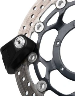 VINZ Baretti Schijfremslot ART4 - Zwart -Velo Pour Tous 931x1200 1