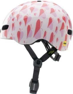 Nutcase Helm MIPS Baby Nutty Love Bug XXS (47-50cm) -Velo Pour Tous 934x1200 1