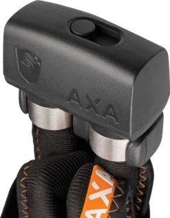 AXA Foldable 1000 Vouwslot - Fietsslot - ART 2 - Met Houder - 105 Cm - Zwart -Velo Pour Tous 934x1200 4