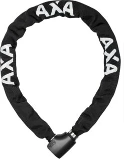 AXA Absolute 9 Kettingslot - ART 2 Slot Voor Fietsen - Extra Dikke Schakels - 90 Cm - 9 Mm - Zwart -Velo Pour Tous 934x1200 5