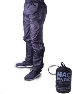 Mac In A Sac Regenbroek Full Zipper Unisex - Maat XXXL 12 Mac In A Sac Regenbroek Full Zipper Unisex - Maat XXXL -Velo Pour Tous 934x1200 9