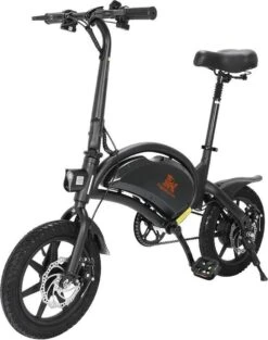 Kugoo Kirir V1 (Kugoo Kirin B2) | 400w | 7.5ah | 45km/u |