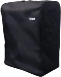 Thule EasyFold XT 2 933 Black Fietsendrager - 2 Fietsen - 13 Polig -Velo Pour Tous 951x1200