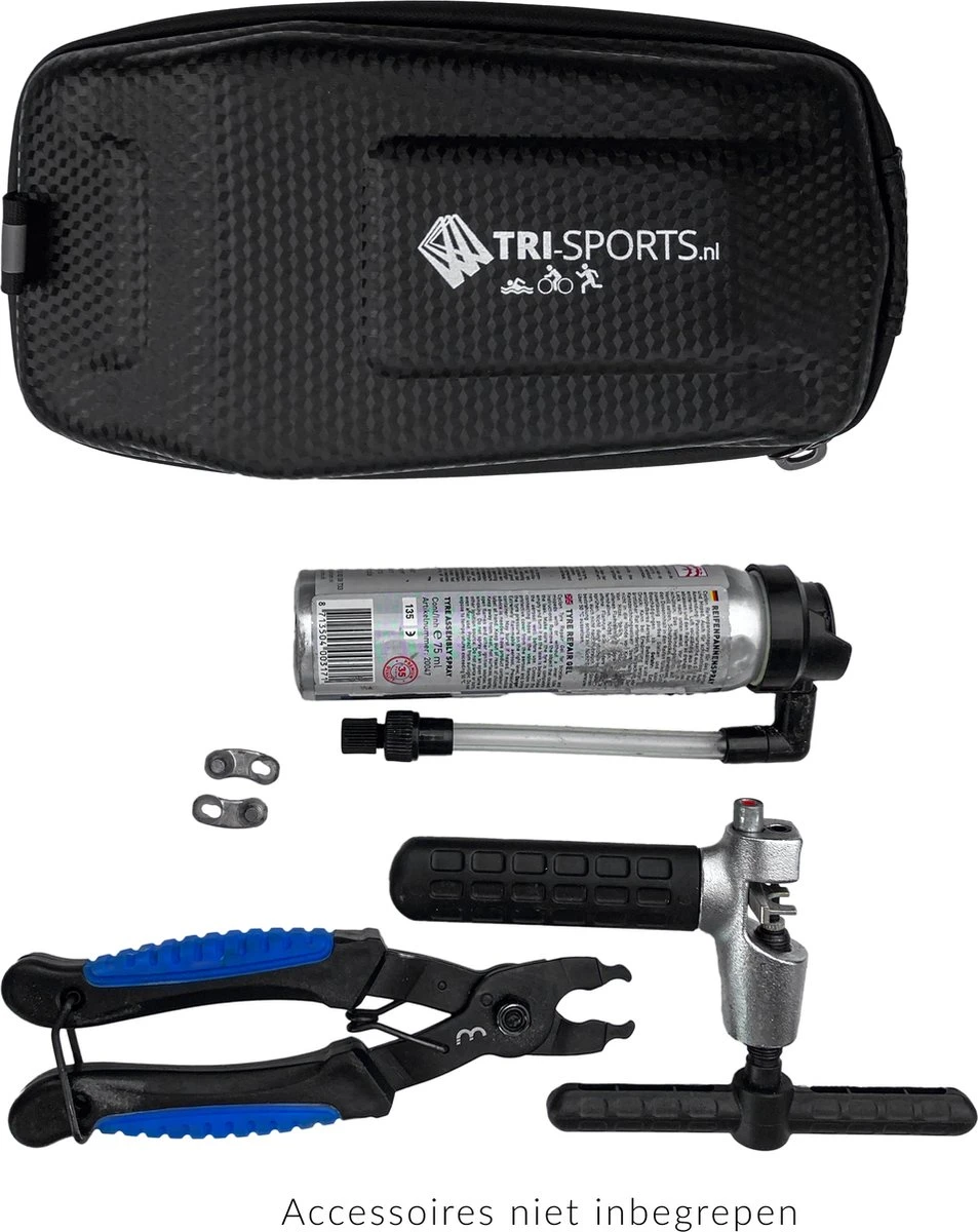 Waterbestendig Zadeltas Racefiets - Waterdichte Zadeltas Mountainbike - Afneembare Zadeltas Fiets - Zadeltas Afneembaar En Waterbestendig. Geschikt Voor Fiets, Racefiets, Mountainbike / MTB 7 Waterbestendig Zadeltas Racefiets - Waterdichte Zadeltas Mountainbike - Afneembare Zadeltas Fiets - Zadeltas Afneembaar En Waterbestendig. Geschikt Voor Fiets, Racefiets, Mountainbike / MTB – Image 7