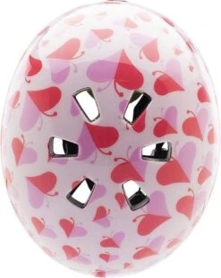 Nutcase Helm MIPS Baby Nutty Love Bug XXS (47-50cm) -Velo Pour Tous 957x1200 3