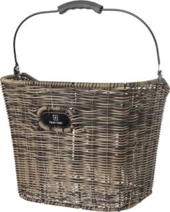 Fastrider Sverre Stuur Fietsmand KlickFIX - Bruin - 26L -Velo Pour Tous 962x1200 4
