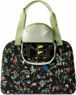 Basil Wanderlust Enkele Fietstas - Blauw - 18 Liter 21 Basil Wanderlust Enkele Fietstas - Blauw - 18 Liter -Velo Pour Tous 963x1200