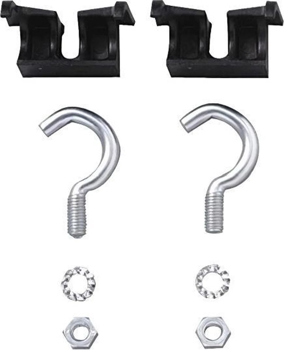 Bevestigingsset Voor Ringslot Axa 12-14mm 4 Bevestigingsset Voor Ringslot Axa 12-14mm – Image 4