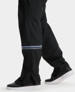 AGU Original Regenbroek Essential - Black - L 12 AGU Original Regenbroek Essential - Black - L -Velo Pour Tous 986x1200 2