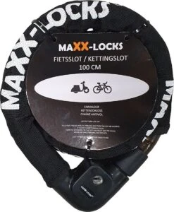 Maxx-Locks Bulls Kettingslot - Solid Pantserslot Uit Gehard Staal - Gebruik Slot Lock Motor Scooter Fiets Motorslot Scooterslot - Alternatief Voor Ketting Ringslot Cijferslot Kabelslot Beugelslot - Lengte 100CM Dikte 8MM - Zwart 22 Maxx-Locks Bulls Kettingslot - Solid Pantserslot Uit Gehard Staal - Gebruik Slot Lock Motor Scooter Fiets Motorslot Scooterslot - Alternatief Voor Ketting Ringslot Cijferslot Kabelslot Beugelslot - Lengte 100CM Dikte 8MM - Zwart -Velo Pour Tous 987x1200 2