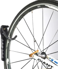 Merkloos Fiets Ophangsysteem 2x | Fietshaak | Muurbeugel | Ophangbeugel | Fietsbeugel | Fietsenrek -Velo Pour Tous 999x1200 3